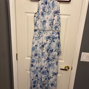 Womens dress